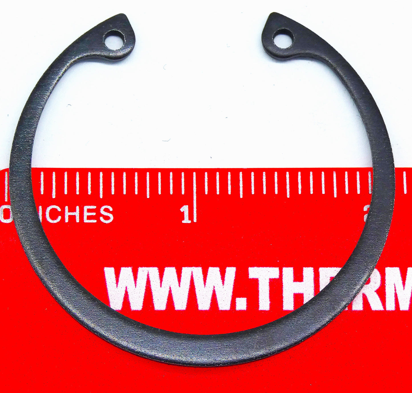 SNAP RING HOI85STA