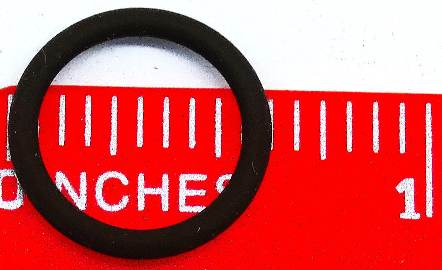 VITON O-RING  1/2x5/8x1/16WALL