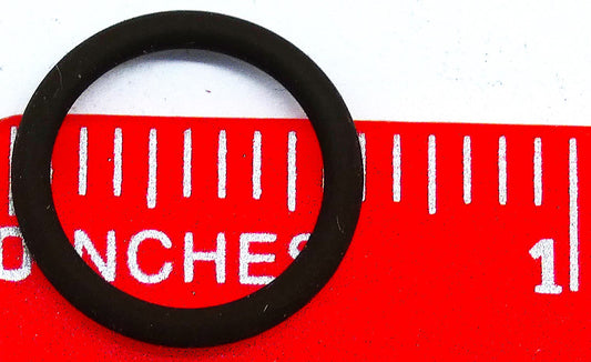 VITON O-RING  1/2x5/8x1/16WALL