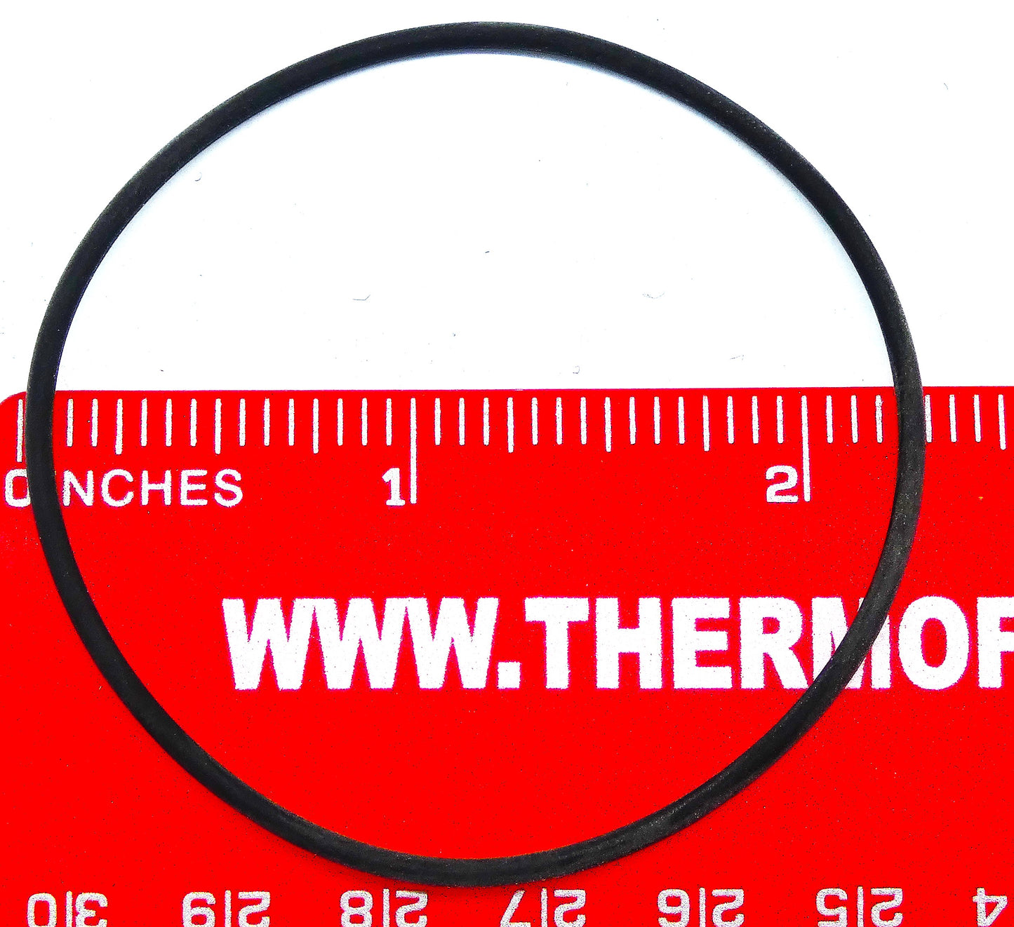 O-RING MODERN CYLINDER END SEALS