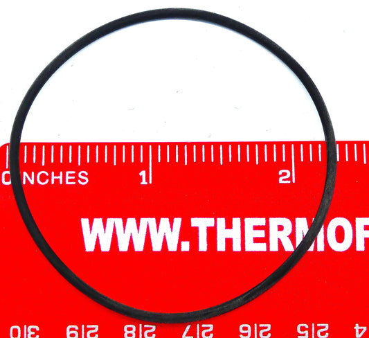 O-RING MODERN CYLINDER END SEALS