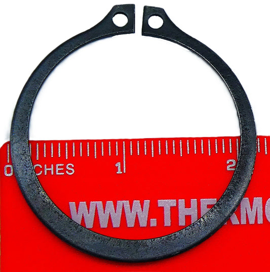 SNAP RING 2" EXTERNAL SH-200