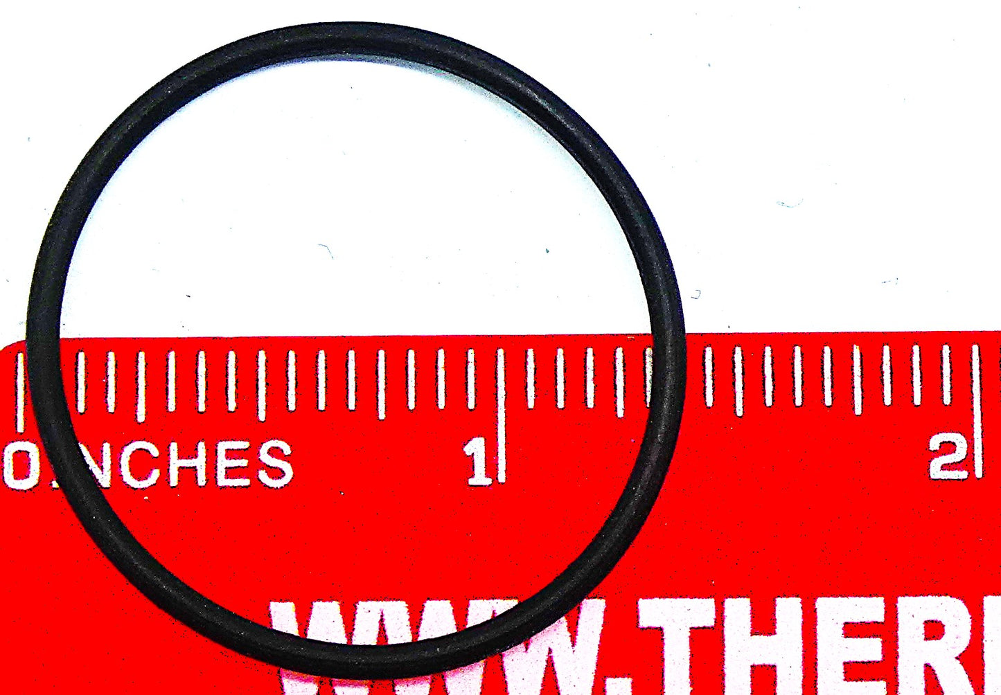O-RING 569-026 VITON