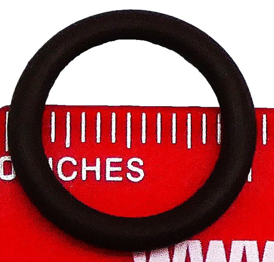O-RING VITON 3/4"x1"x1/8"THICK