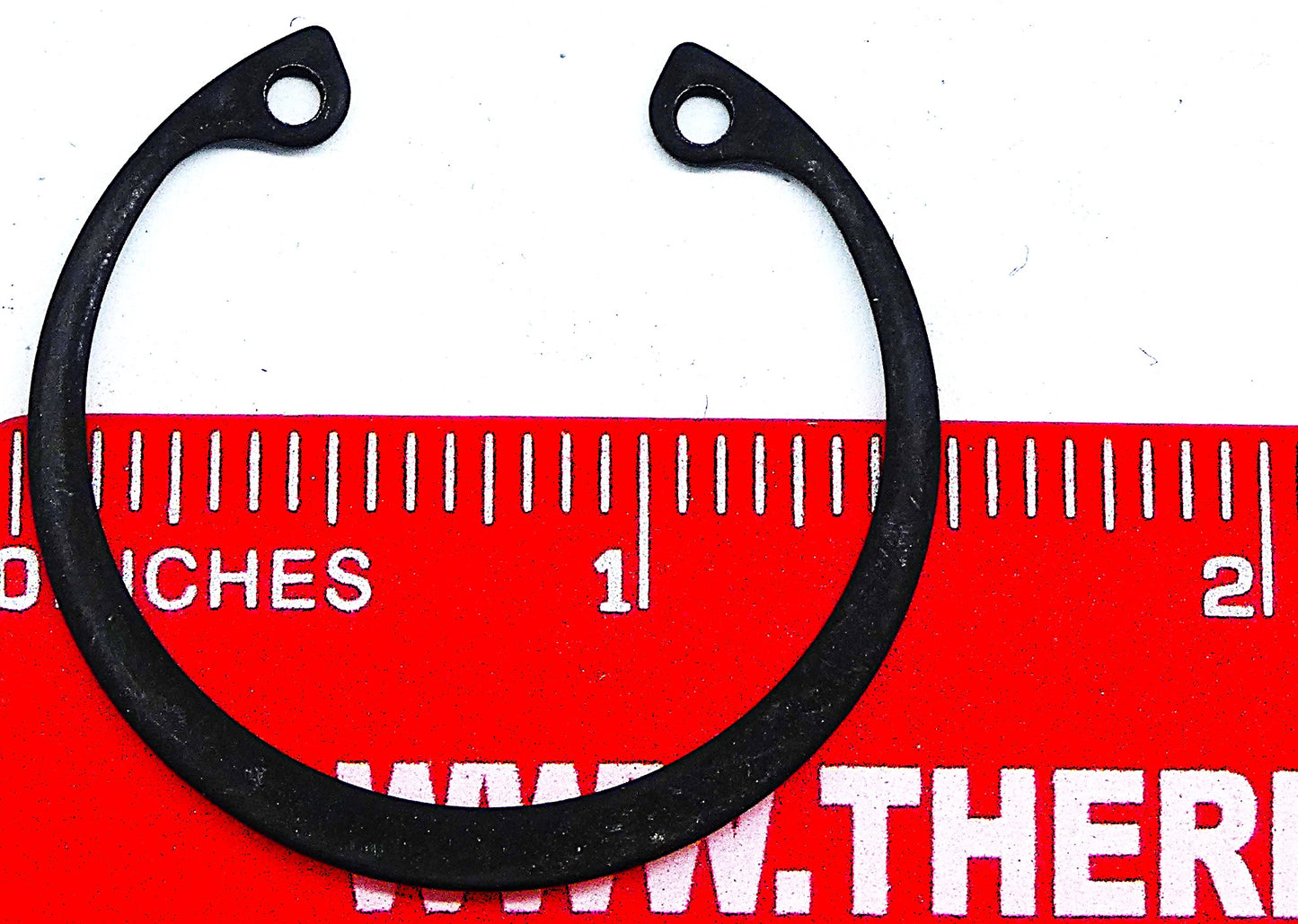 INTERNAL SNAP RING 1.456 OD