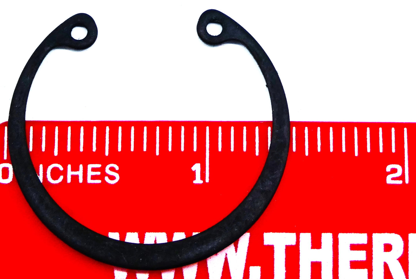 INTERNAL SNAP RING 1.25"