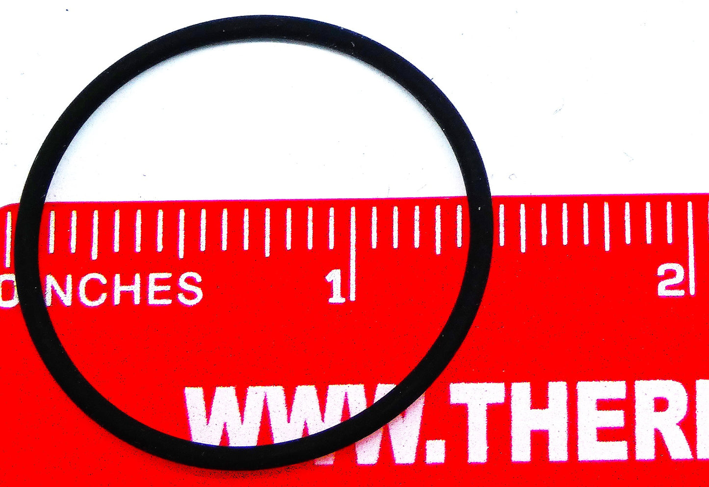 VITON O-RING 1-1/4x1-3/8x1/16WALL