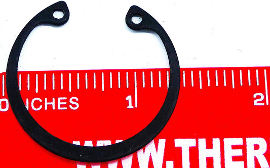 SNAP RING INTERNAL 1.319"OD, .050 THICK