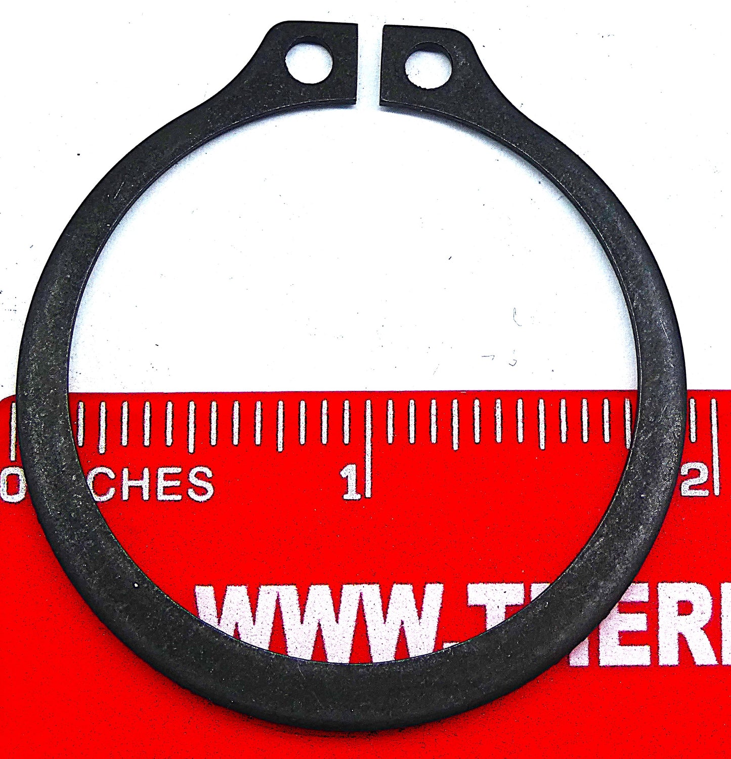 EXTERNAL RETAINING RING 1-3/4