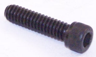 SHCS .25-20 X 1.00