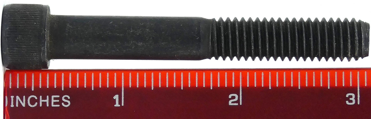 SHCS .38-16 X 2.75