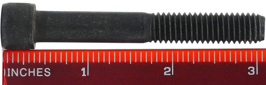 SHCS .38-16 X 2.75