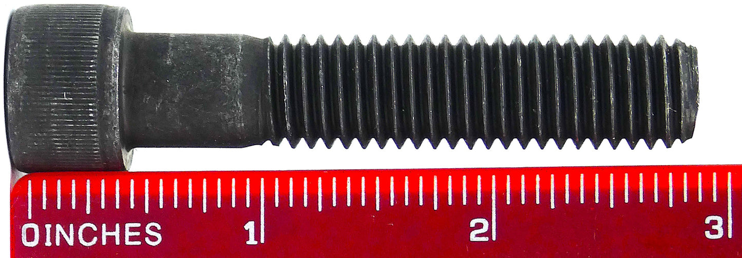 SHCS .50-13 X 2.50