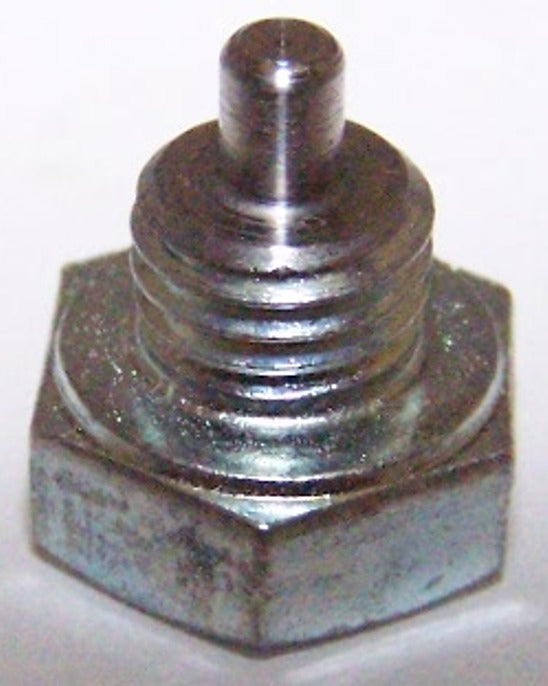 LAMCO HHCS.31-24  TRUNION SCREW W/.124 TIP / W STAR WASHER