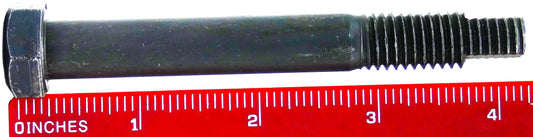 HHCS .50-13 X 4  SPEC.   PER PRINT