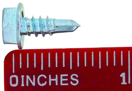 SCREW, SELF TAP #10 X 1/2