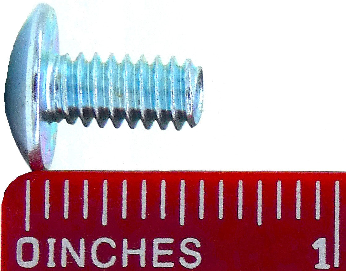 TRUSS HEAD 1/4-20 x 1/2