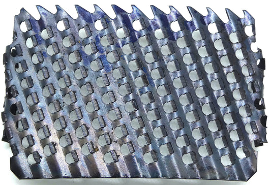 SCRAPER REPLACEMENT BLADES