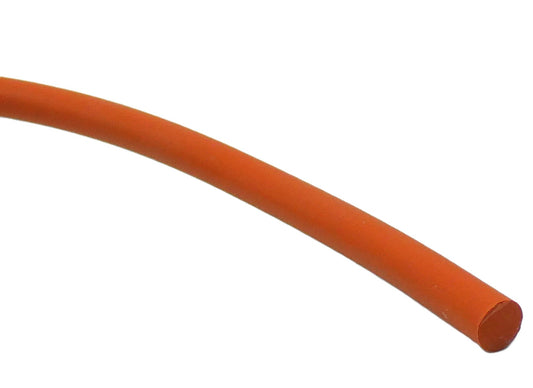 MOLD SEAL .38 DIA RED SILICONE