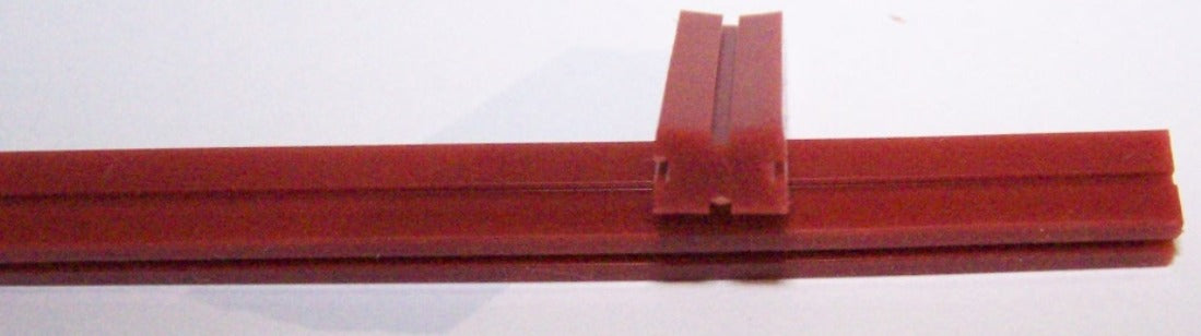 MOLD SEAL H CORD .210 X.315