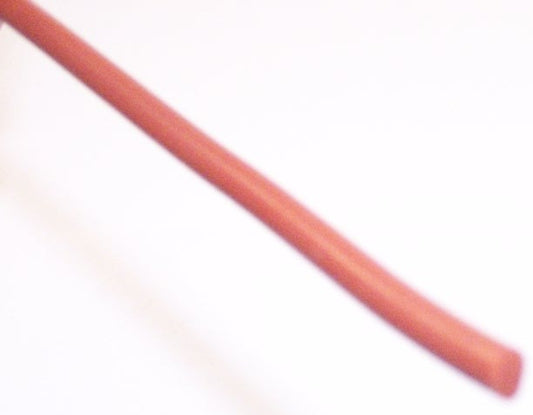 MOLD SEAL .188 DIA SILICONE