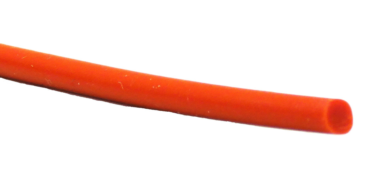 MOLD SEAL .139 DIA SILICONE