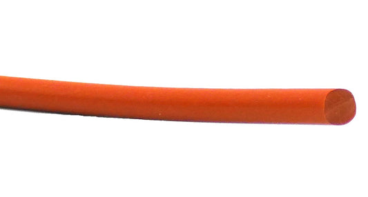 MOLD SEAL .210DIA SILICONE