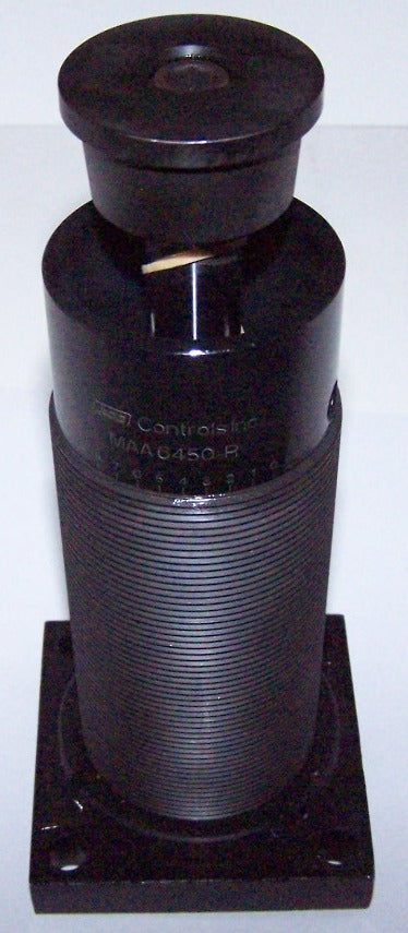 ACE SHOCK ABSORBER 1 1/8 X 2, MAA6450-R