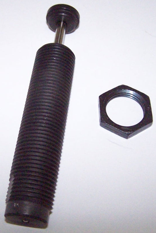 ACE SHOCK 1"-12 DIA. HD CAR BUMPER