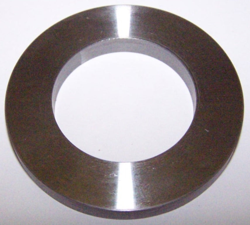 SPACER, TOGGLE TRUNNION 2.5"