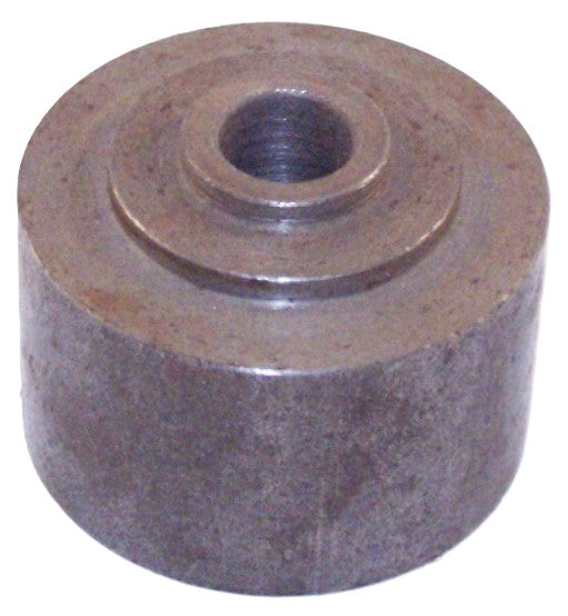 SPACER, RAIL CHAIN TENSIONER END