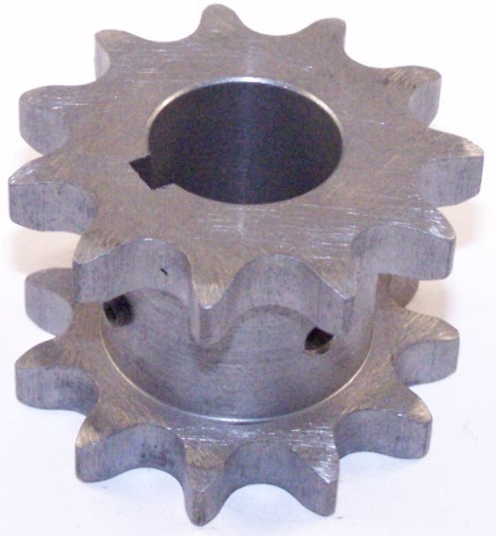 50DS11 DOUBLE-SINGLE DRIVE SPKT