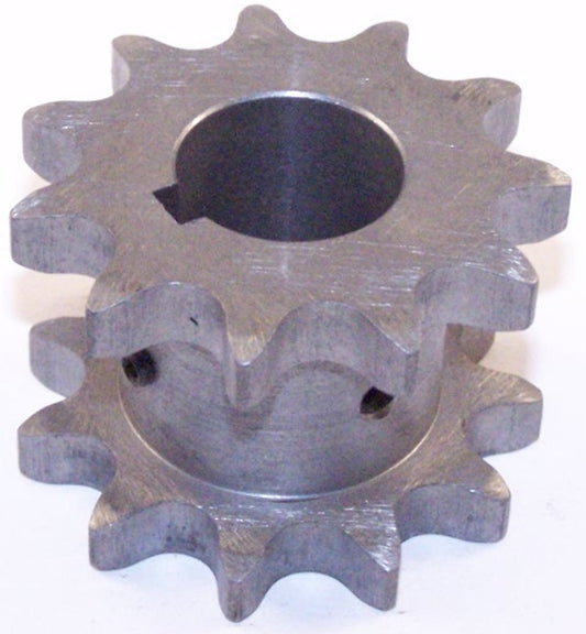 50DS11 DOUBLE-SINGLE DRIVE SPKT