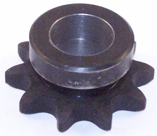 50B10 RAIL IDLER SPKT .94B MARTIN