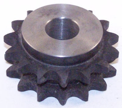 ARMAC IDLER SPROCKET D40B15 .75"
