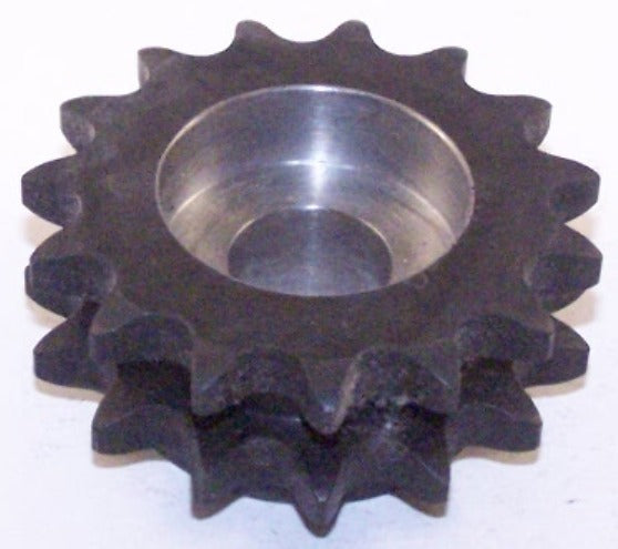 ARMAC IDLER SPROCKET D40B15 .75"