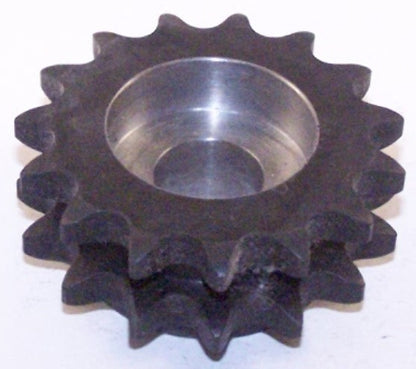 ARMAC IDLER SPROCKET D40B15 .75"