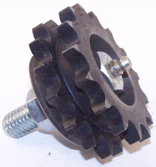 D40B15H SPKT ARMAC SPEC. F/RAILS
