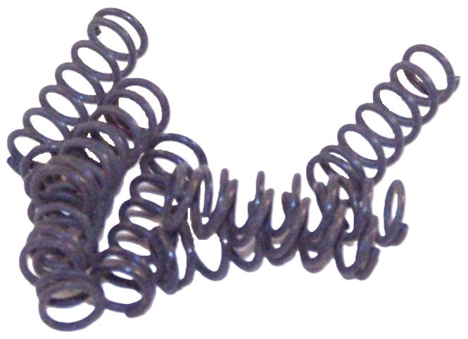 PIN BAR SPRING