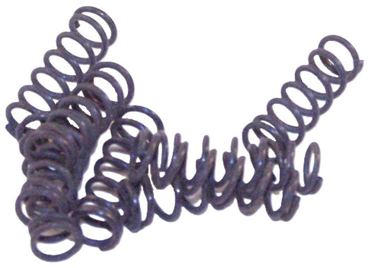 PIN BAR SPRING