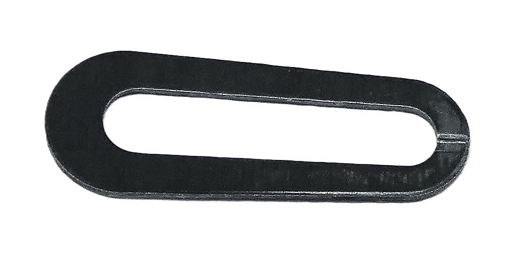 CHAIN SPRING CLIP FOR #50 CHAIN CLO