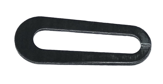 CHAIN SPRING CLIP FOR #50 CHAIN CLO