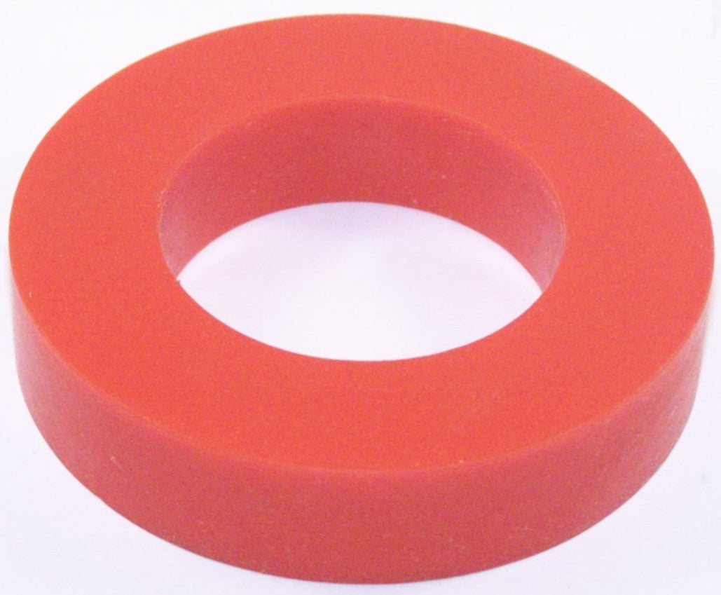 STOP PAD 2.0X3.5X.75 THK 90 DURO