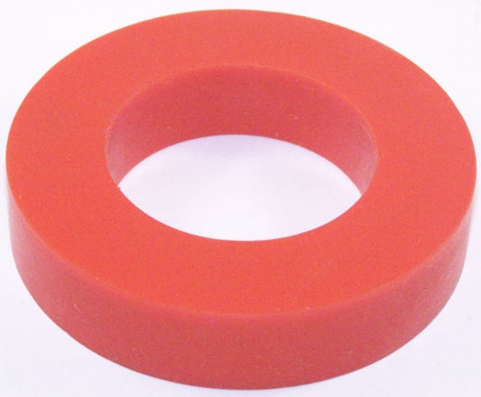 STOP PAD 2.0X3.5X.75 THK 90 DURO