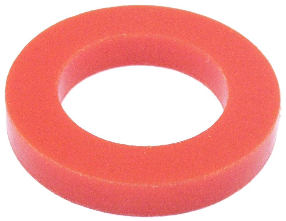 STOP PAD 2.0X3.25X.50 THK 90 DURO