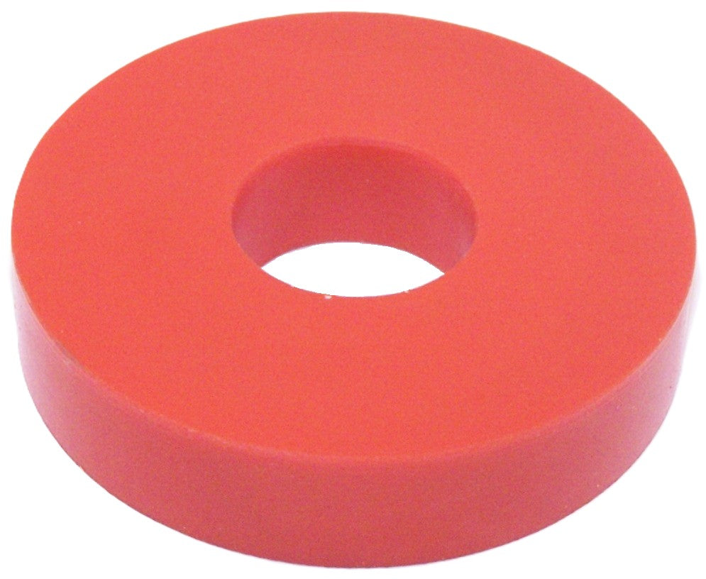 STOP PAD 1.25X3.5X.75 THK 90 DURO
