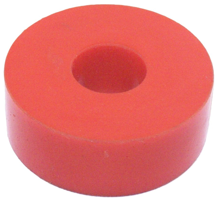 STOP PAD 1.0X2.75X1.0 THK