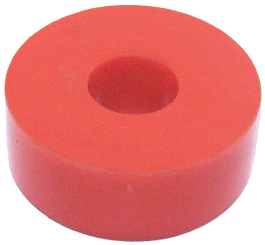 STOP PAD 1.0X2.75X1.0 THK
