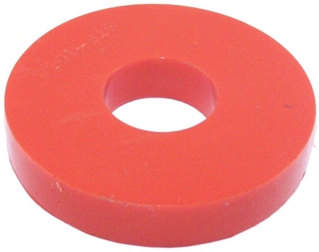 STOP PAD 1.56X4.25X.75"THK 80 DURO
