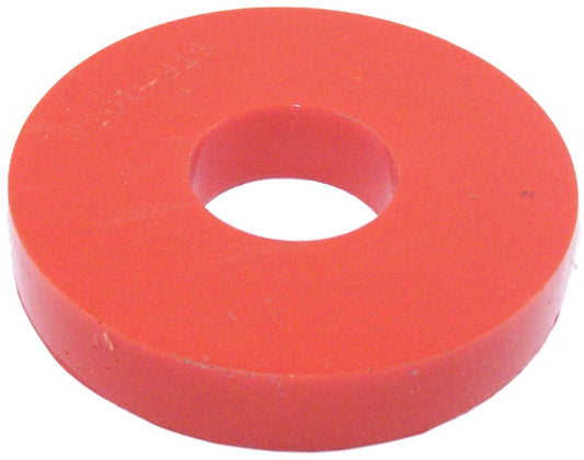 STOP PAD 1.56X4.25X.75"THK 80 DURO